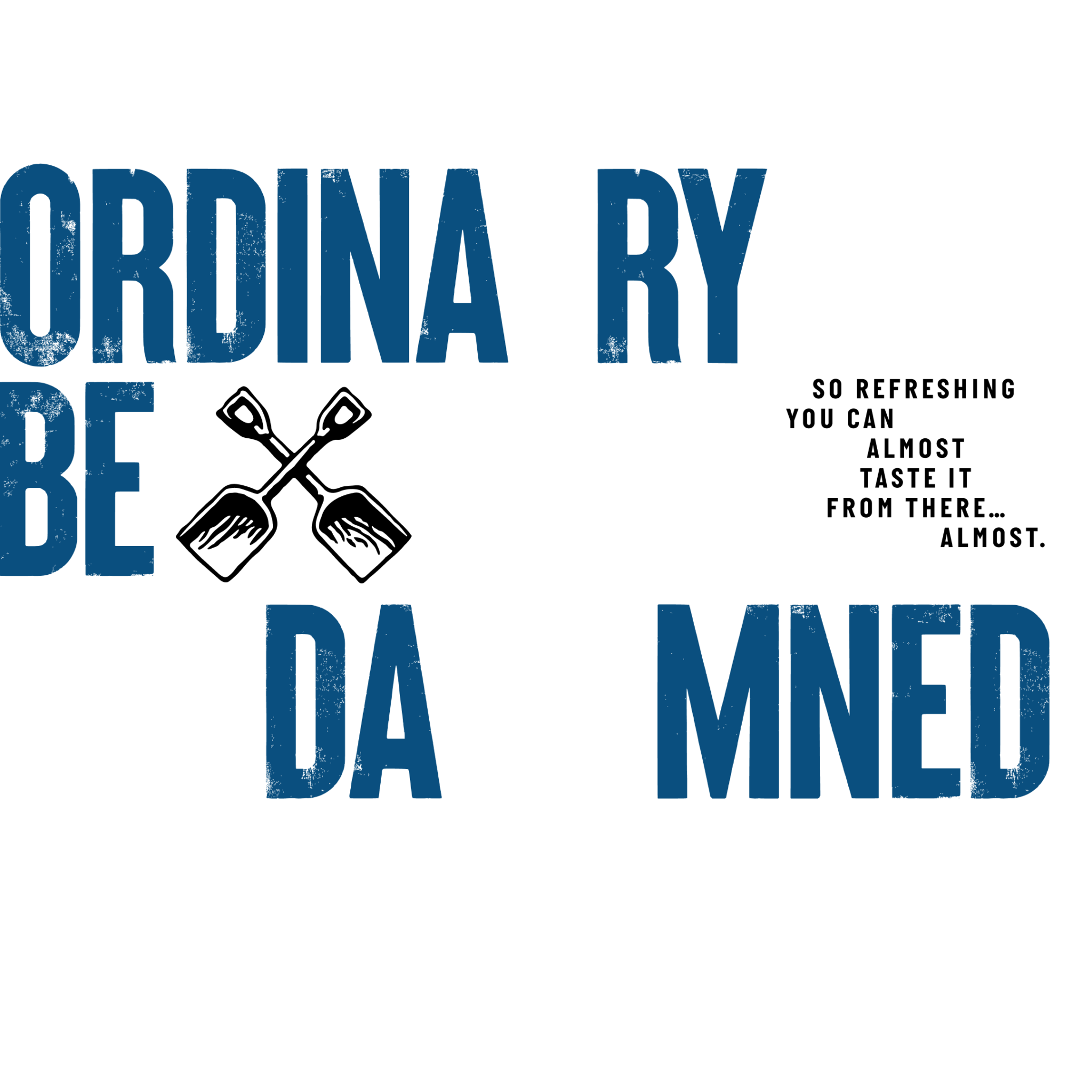 Shackles James Squire