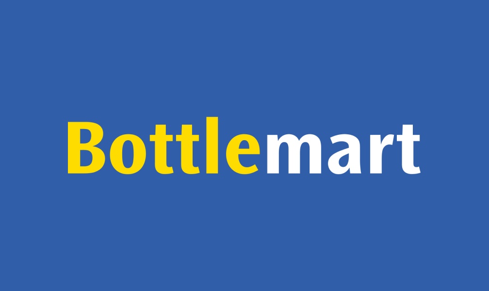 BottleMart Logo
