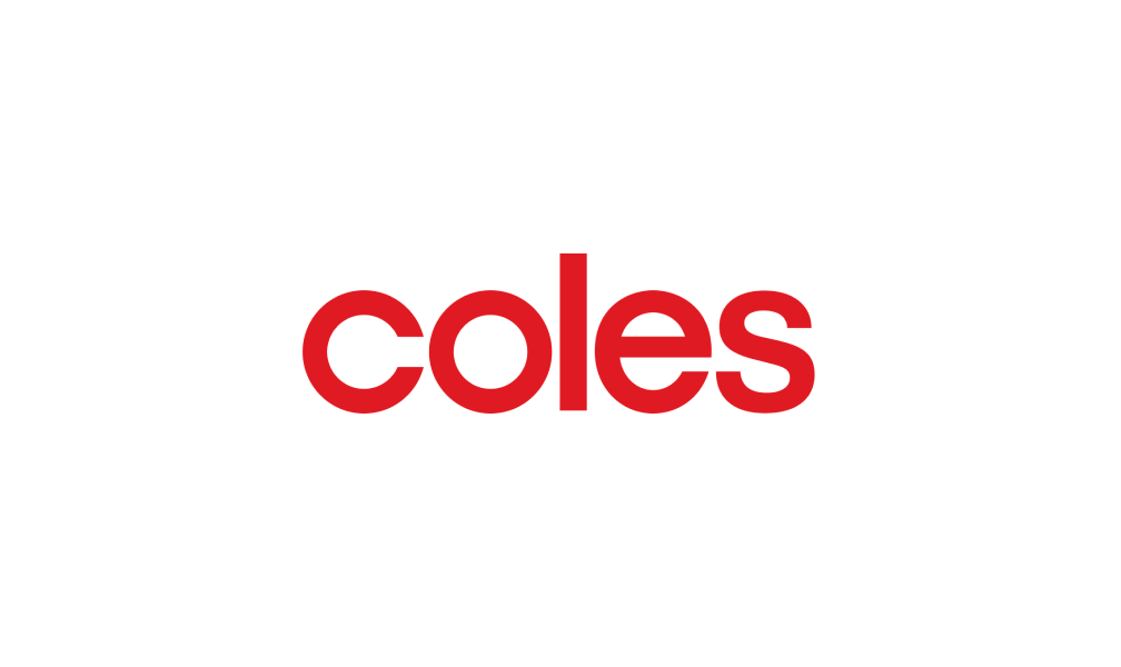 Coles Logo