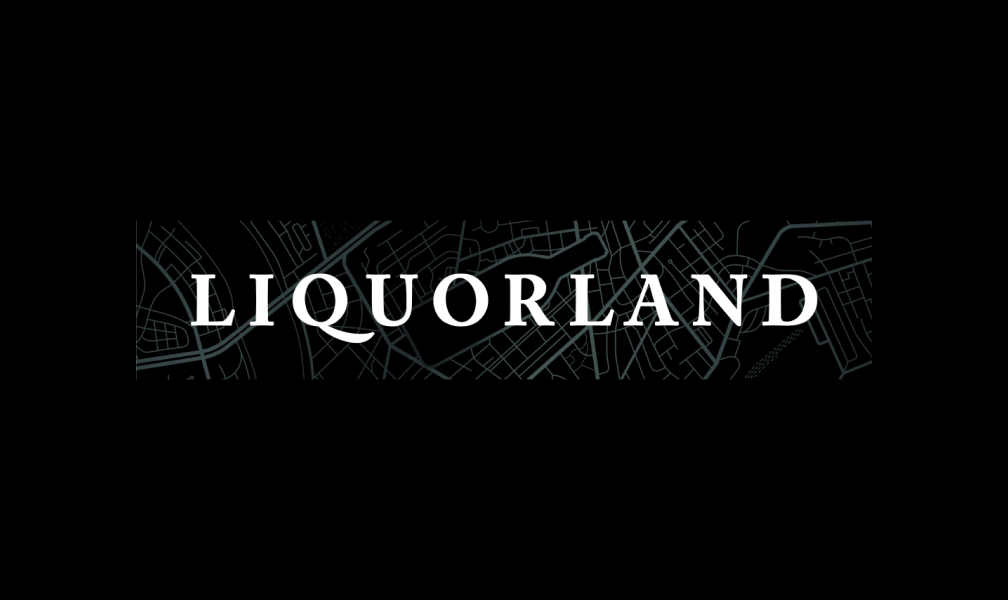 Liquor Land Logo