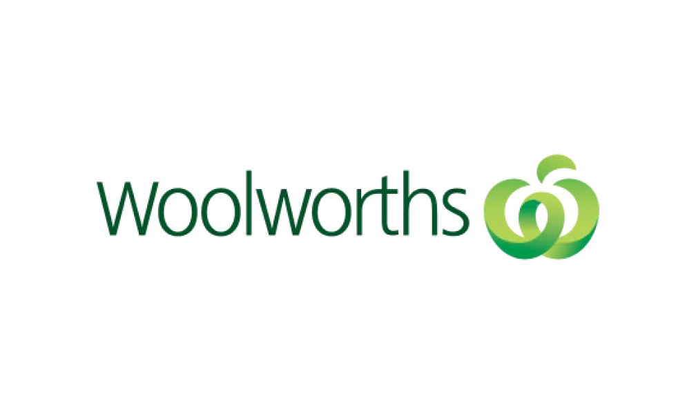 Woolworths Logo